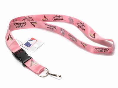 MLB St.louis Cardinals key chain