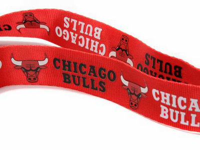 NBA Chicago Bulls Key Chains 1