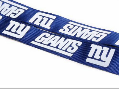 NFL New York Giants key chains 1