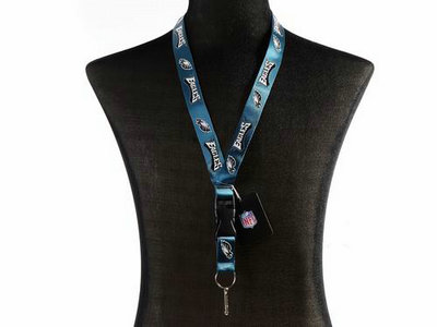 NFL Philadelphia Eagles key chains 2