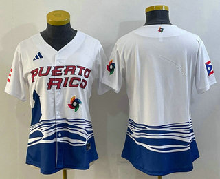 Women's San Diego Padres Blank White Stitched MLB Cool Base Nike Jersey 03